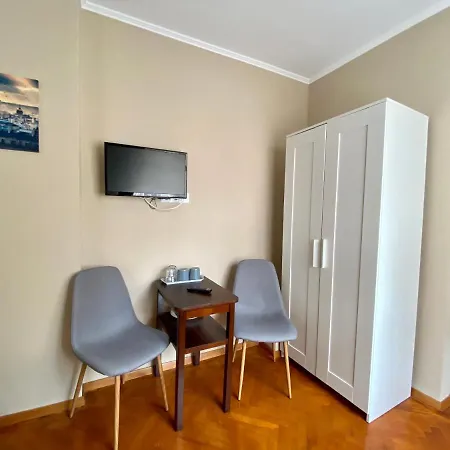 Apartament Johann Gott Brasov Exterior photo