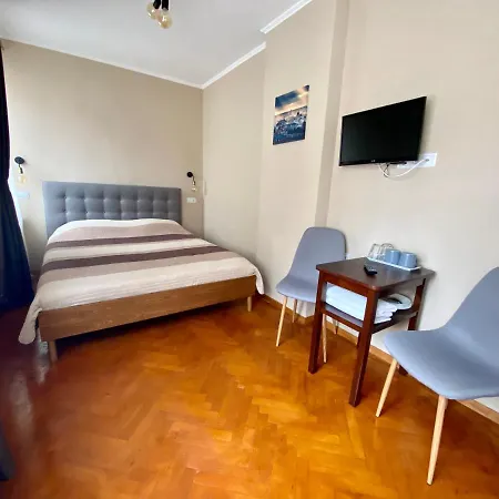 Apartament Johann Gott Brasov Exterior photo