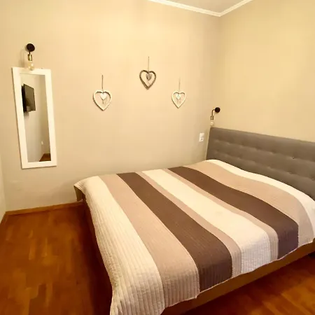 Apartament Johann Gott Brasov Exterior photo