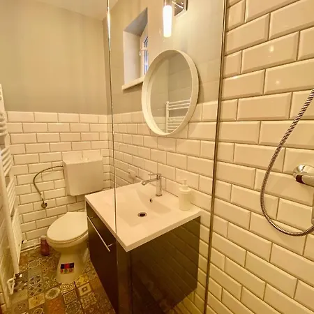 Apartament Johann Gott Brasov Exterior photo