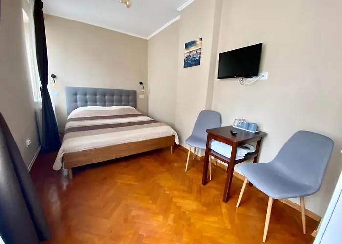 Apartament Johann Gott