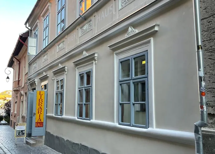 Apartament Johann Gott