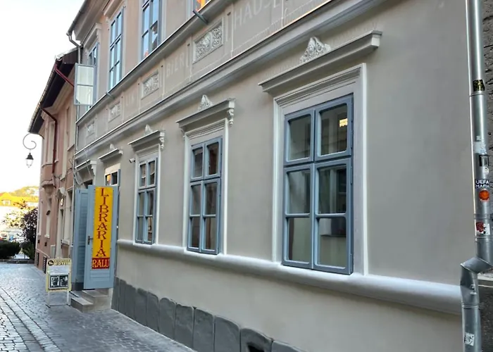 Apartament Johann Gott