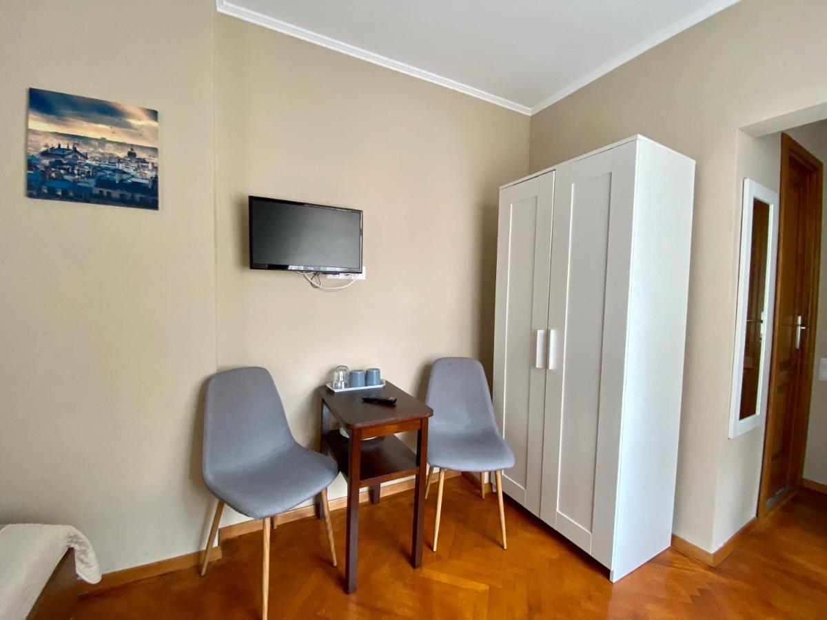 Apartment Johann Gott Brasov