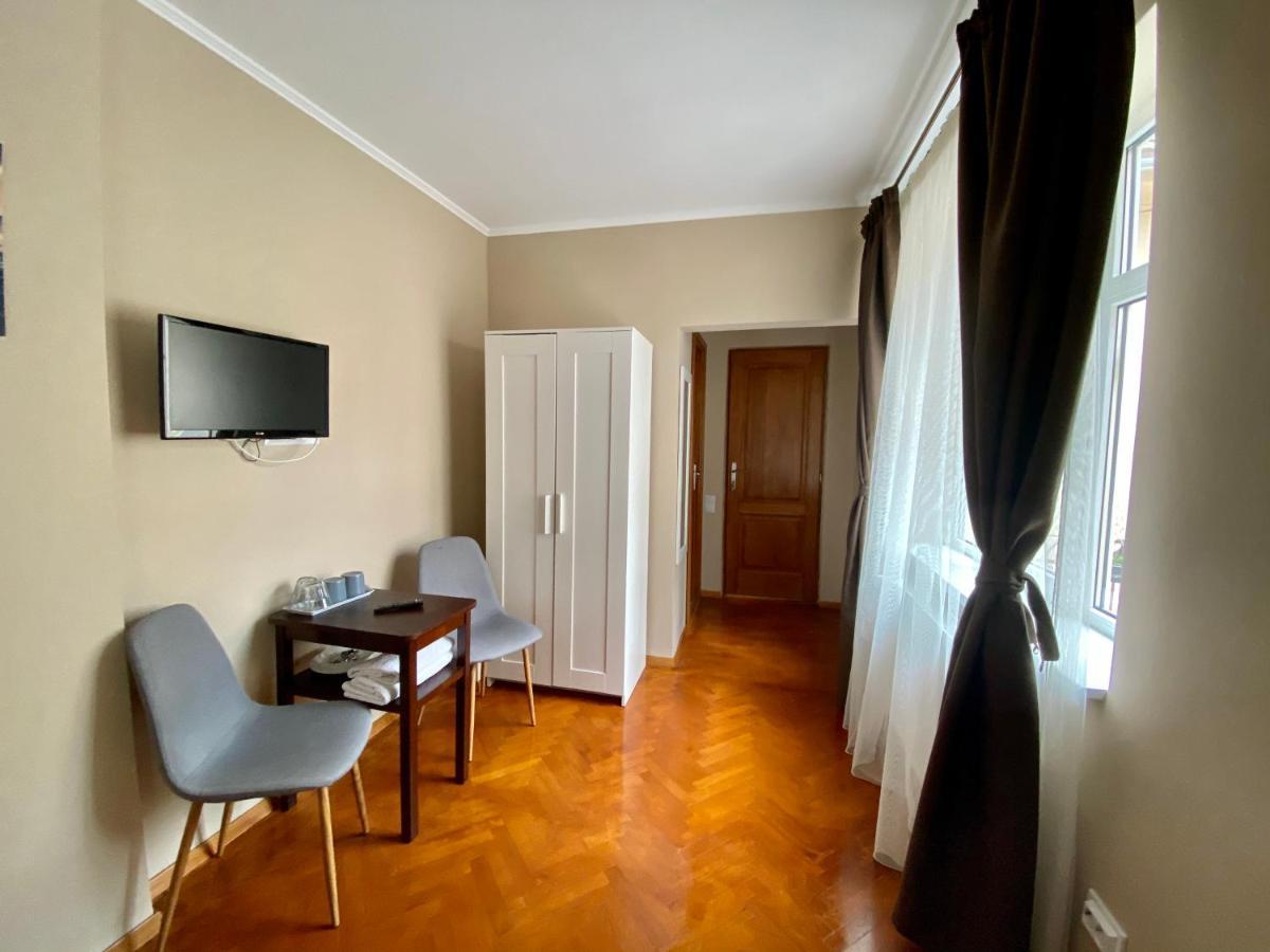 Apartment Johann Gott *
