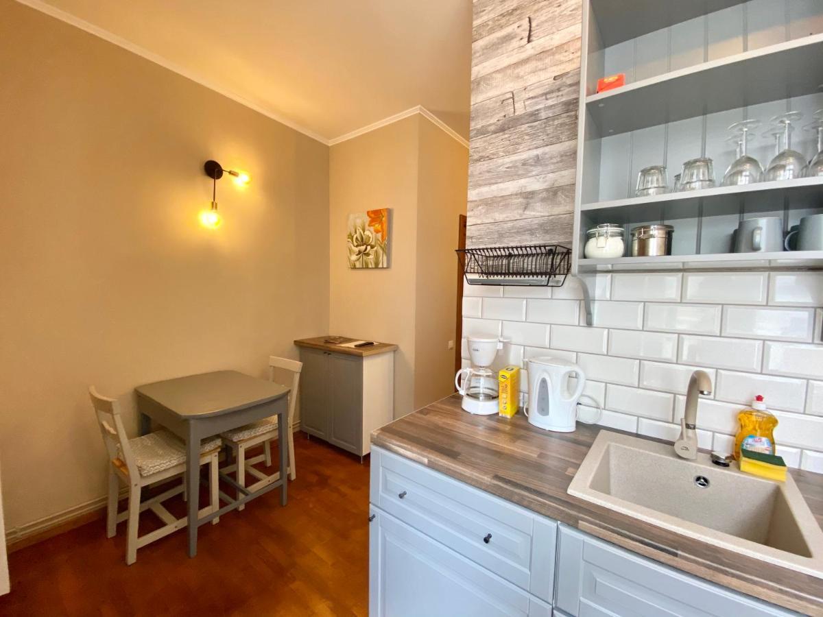 Johann Gott Apartment Brasov