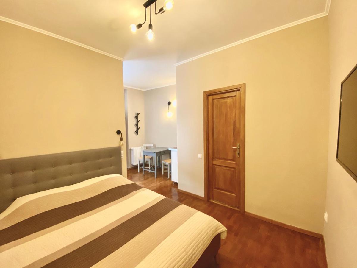 Johann Gott Apartment