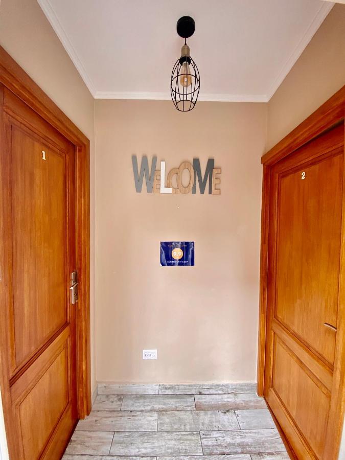 Johann Gott Apartment Brasov