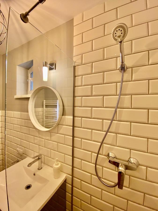 Johann Gott Apartment Brasov
