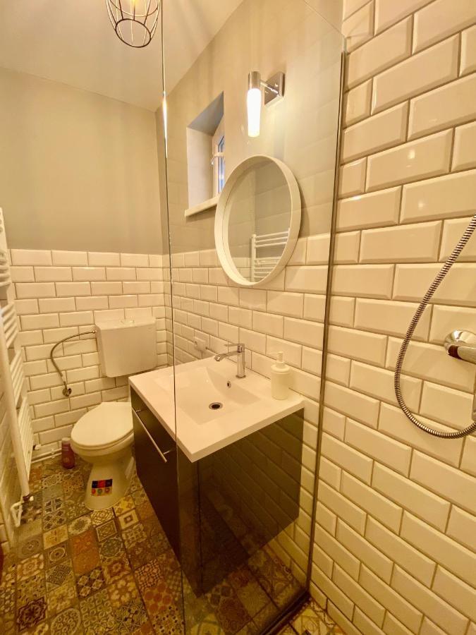 Johann Gott Apartment