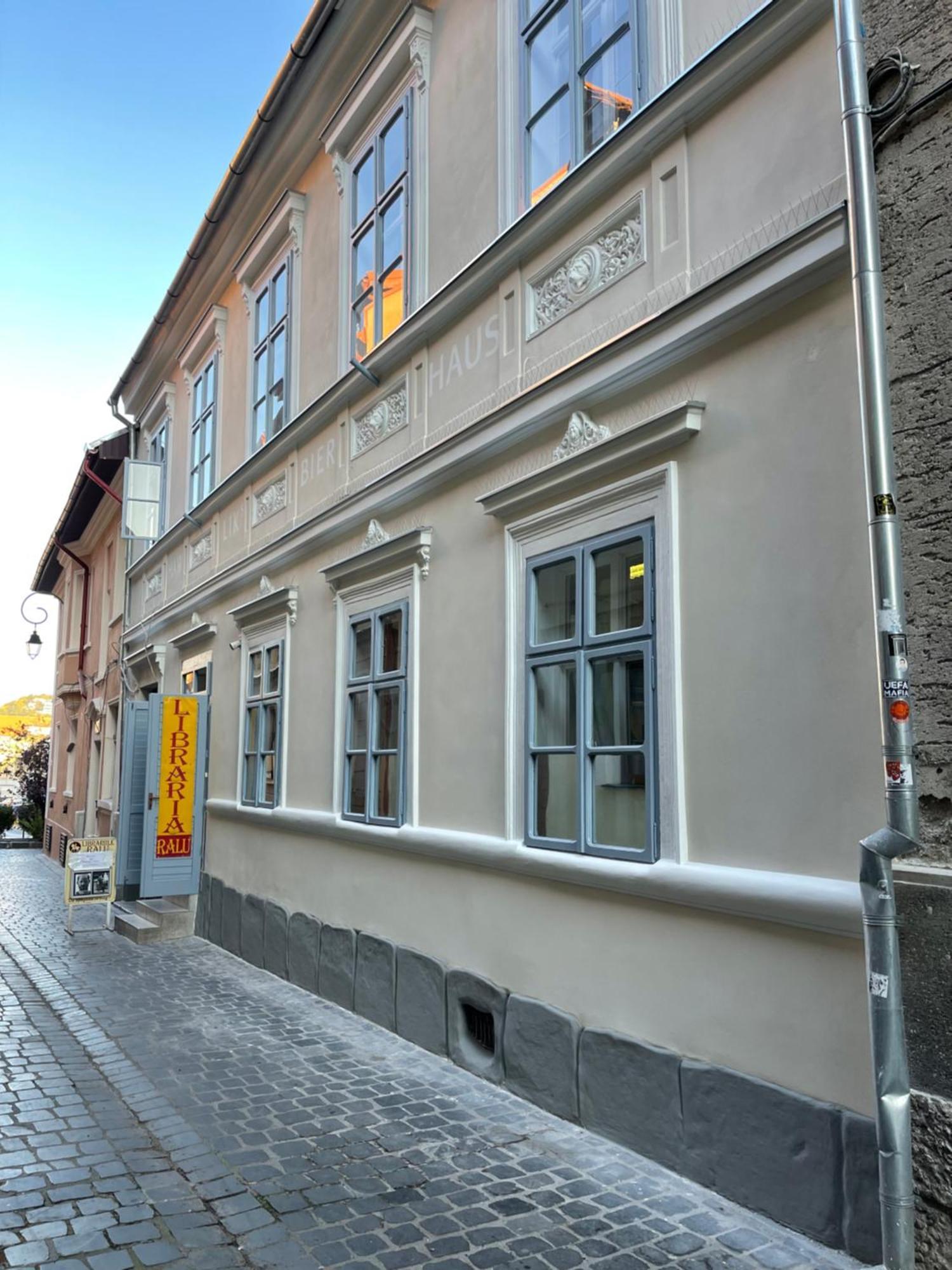 Johann Gott Apartment *