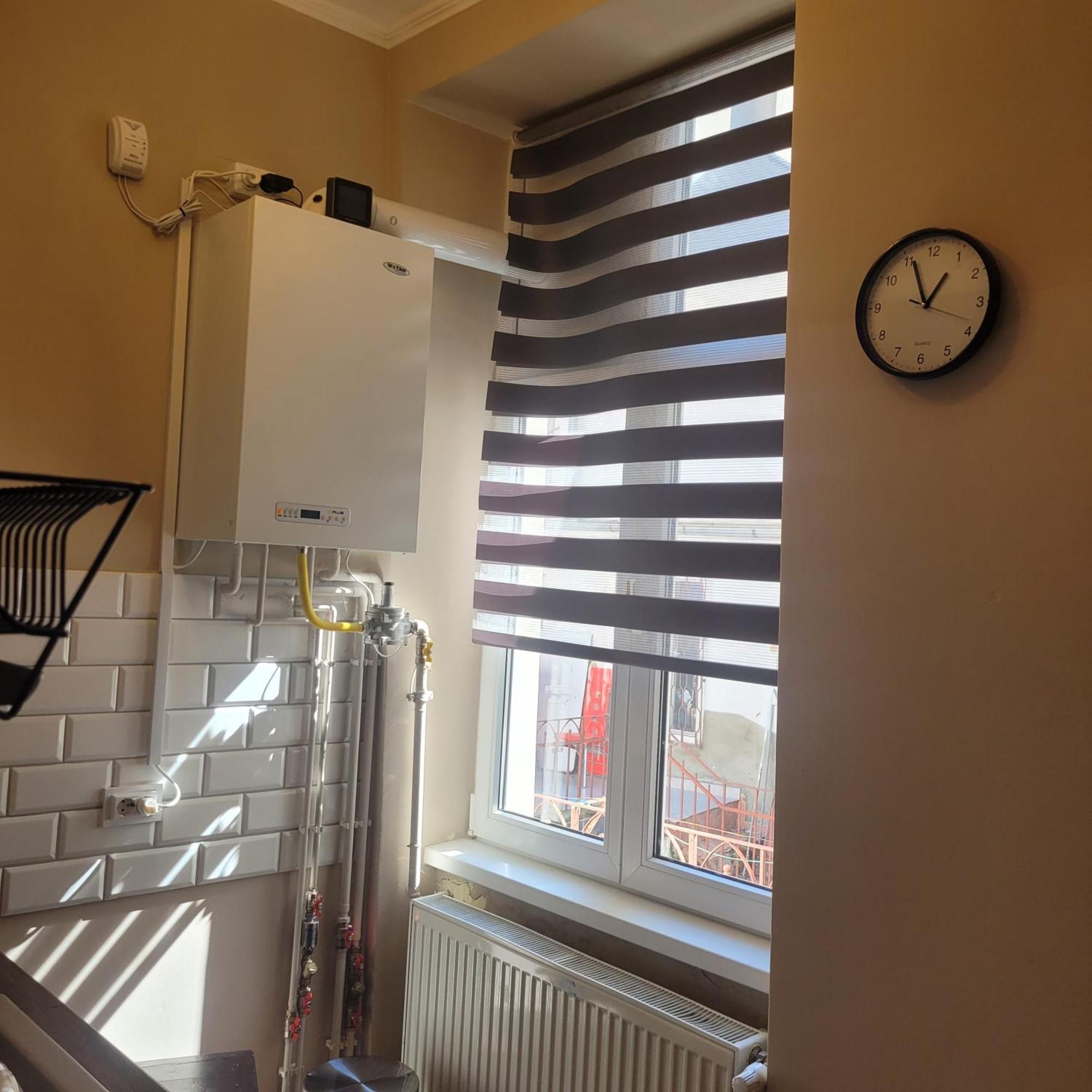 Johann Gott Apartment *