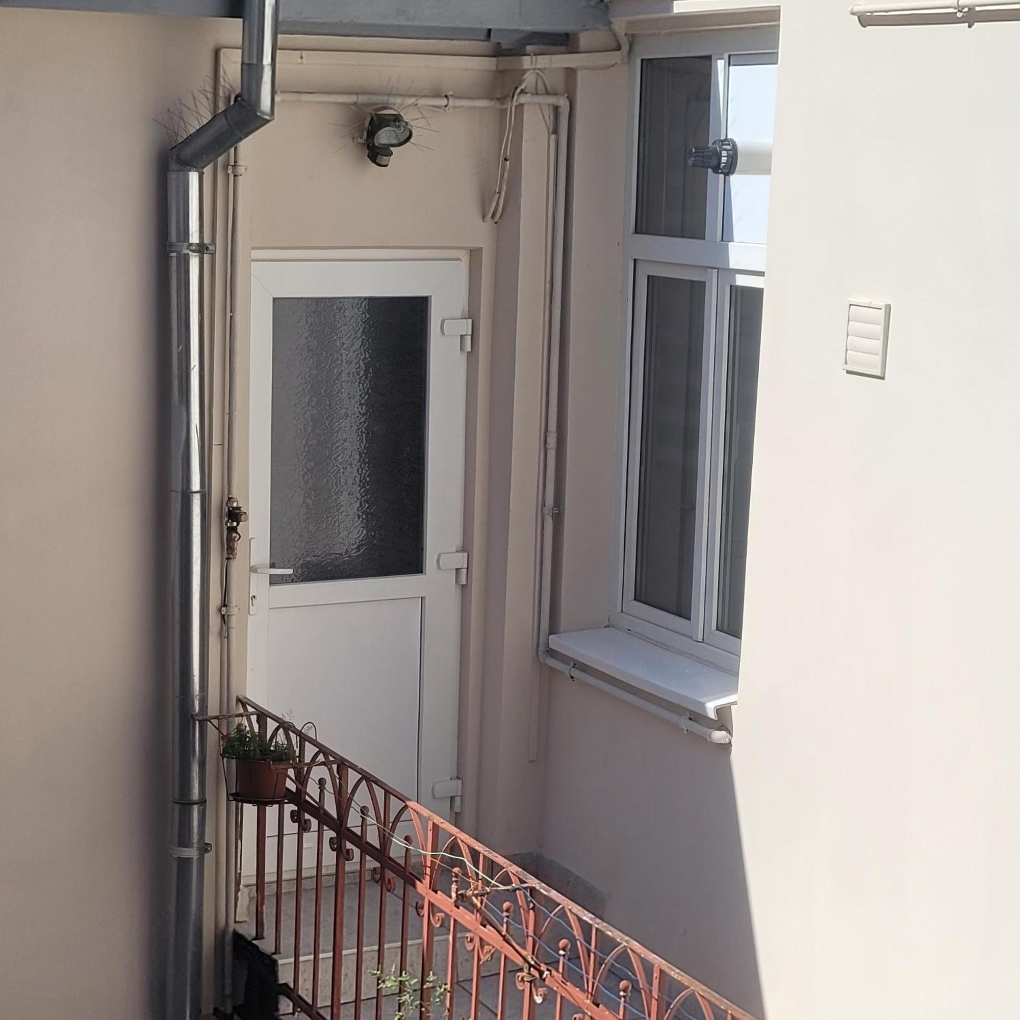 Apartment Johann Gott *