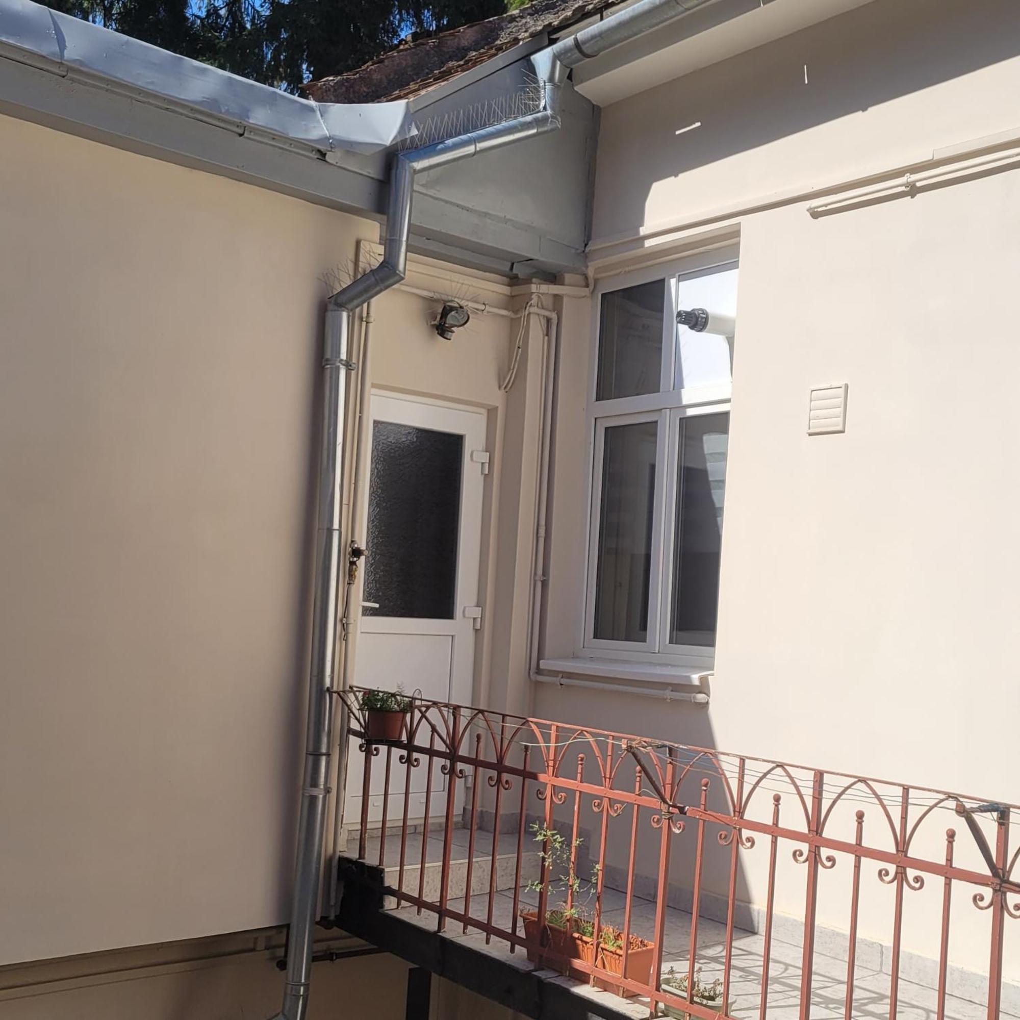 Johann Gott Apartment Brasov